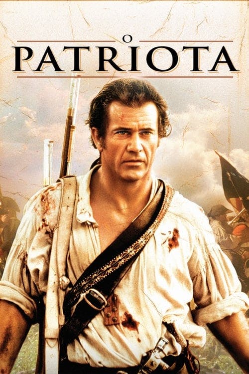 O Patriota poster