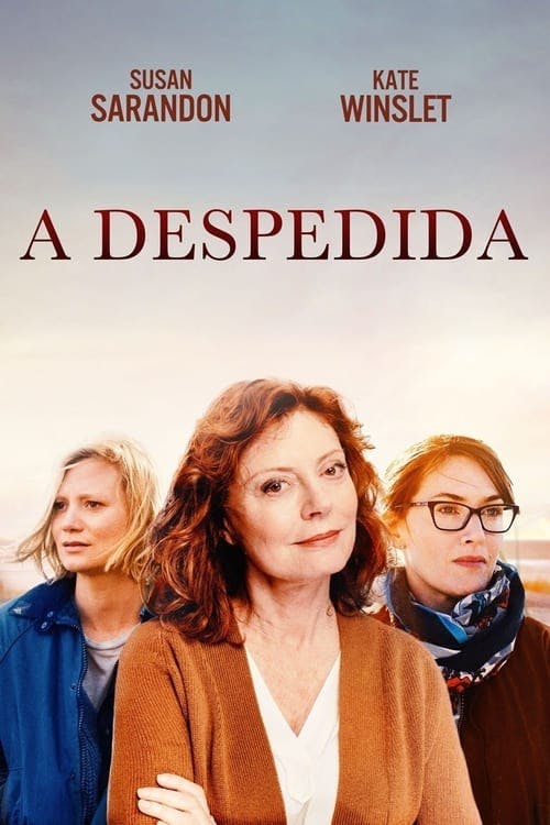 A Despedida poster