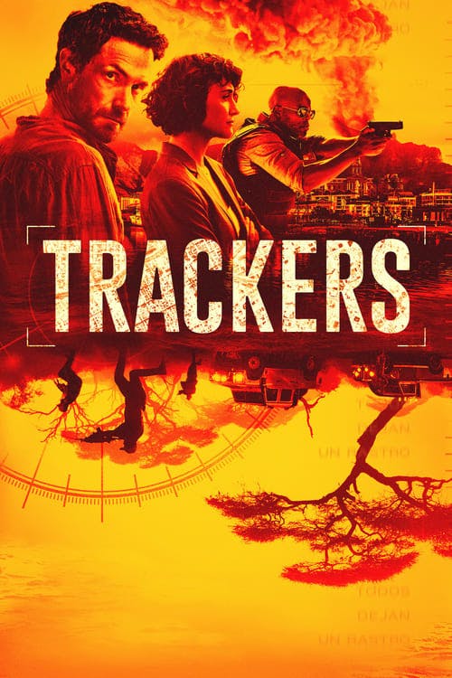 Assistir Trackers Online em HD