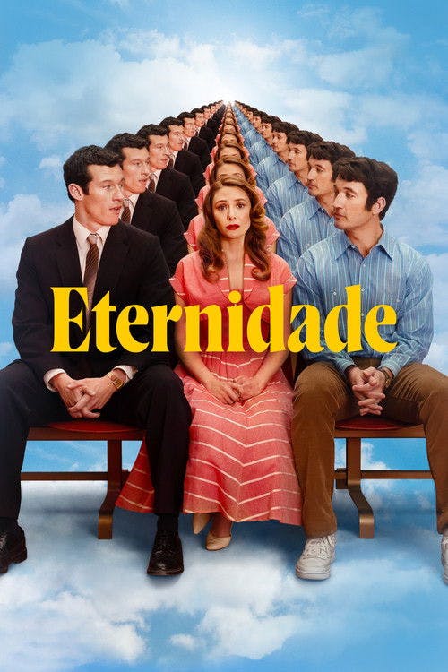 Eternidade 2 poster