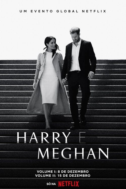 Assistir Harry e Meghan Online