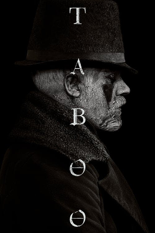 Assistir Taboo Online em HD