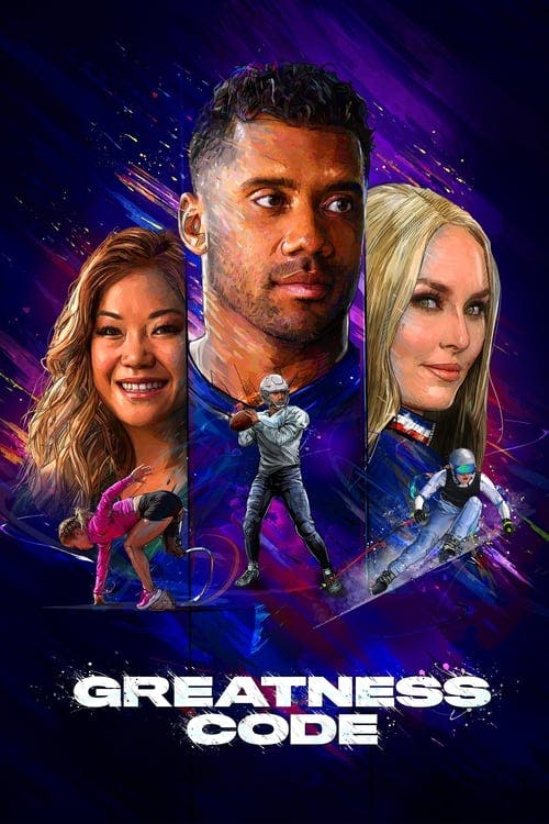 Assistir Greatness Code Online em HD