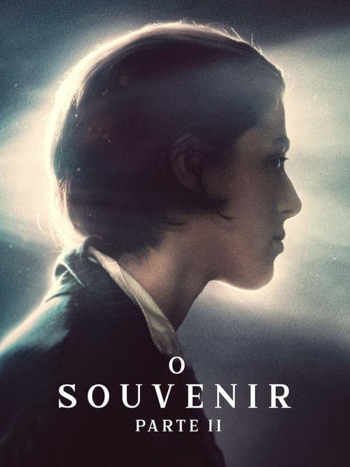 O Souvenir: Parte II poster