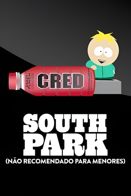 South Park (Não Recomendado Para Menores) poster
