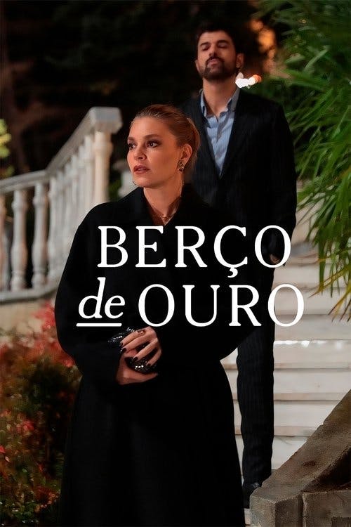 Berço de Ouro poster
