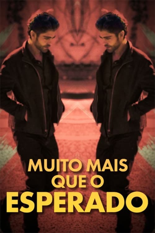 Muito Mais que o Esperado poster