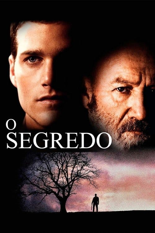 O Segredo poster