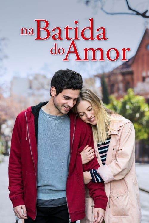 Na Batida do Amor poster