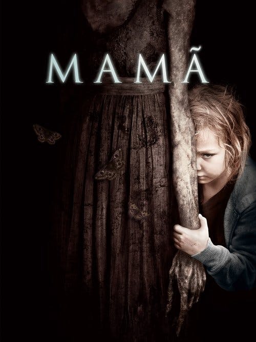 Mama poster