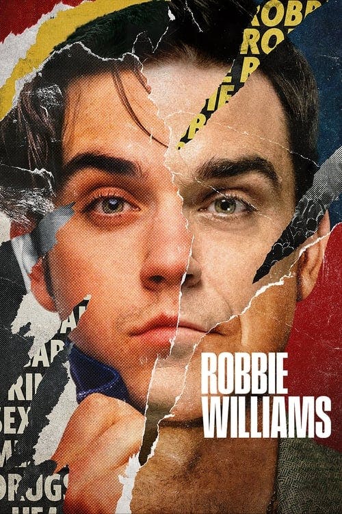 Assistir Robbie Williams – Crudo. Honesto. Real. Online