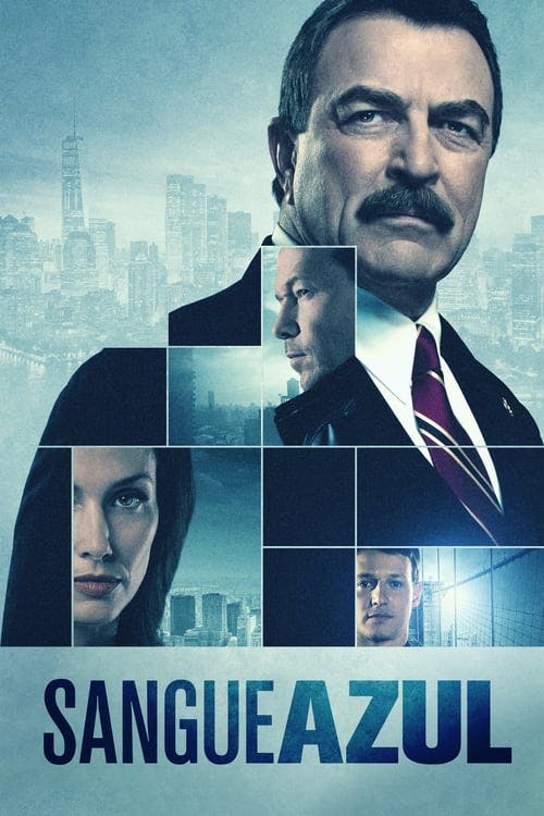 Assistir Blue Bloods – Sangue Azul Online em HD