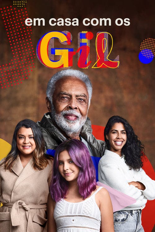 Assistir Em Casa com os Gil Online em HD