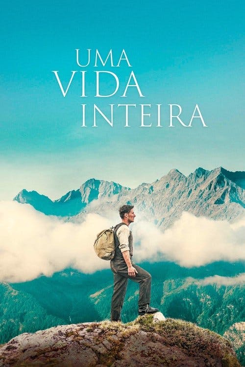 Uma Vida Inteira poster