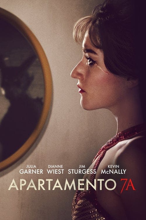 Apartamento 7A poster