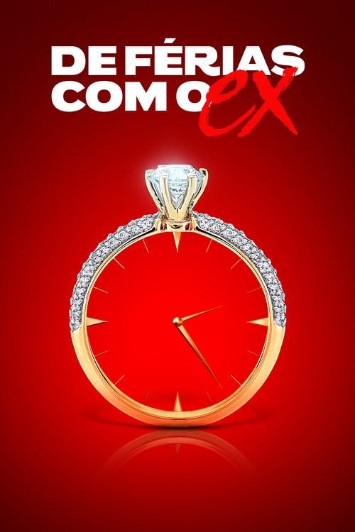 De Férias com o Ex: EUA poster