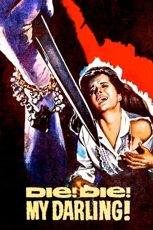 Fanatismo Macabro poster