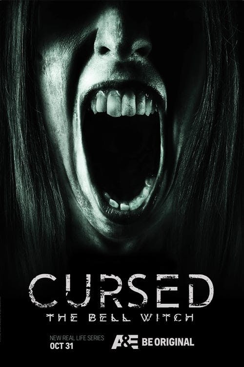 Cursed - A Maldição da Familia Bell poster