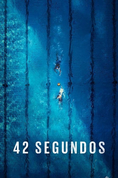 42 Segundos poster