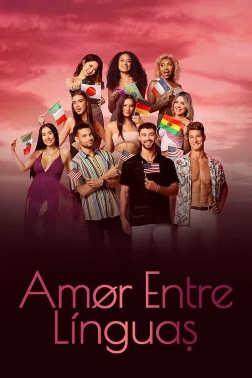 Assistir Amor Entre Línguas Online em HD