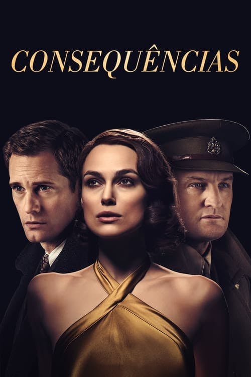 Consequências poster
