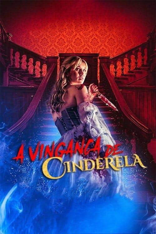 A Vingança de Cinderela poster