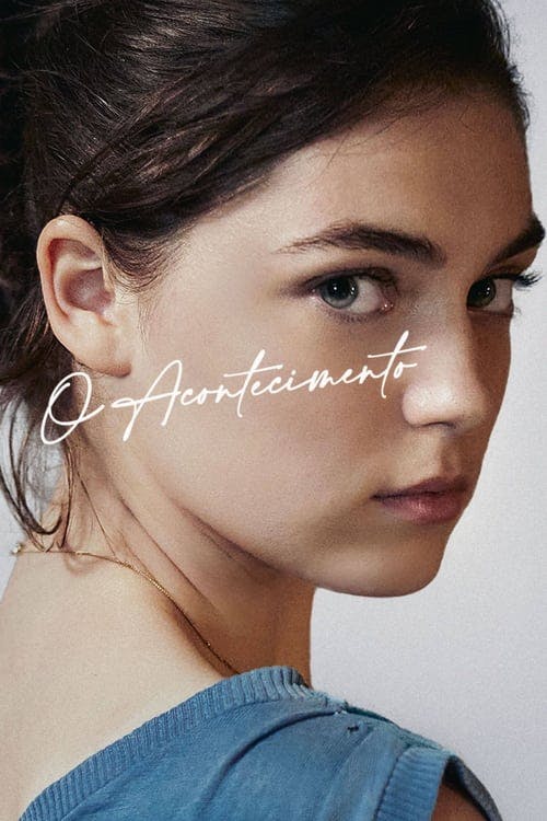 O Acontecimento poster
