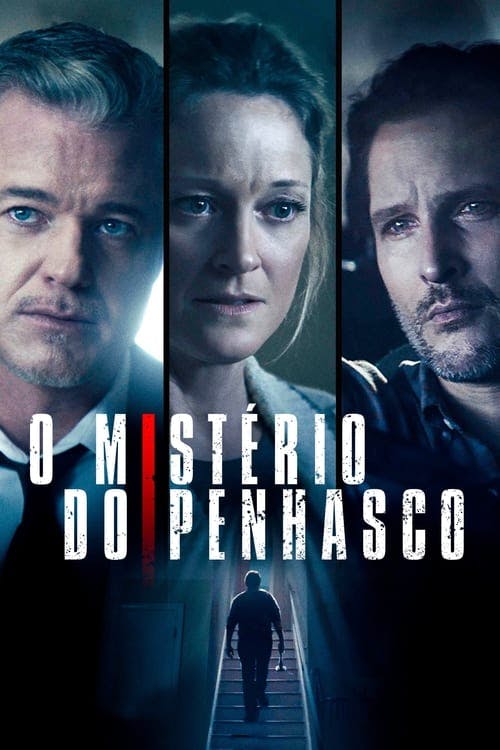 O Mistério do Penhasco poster