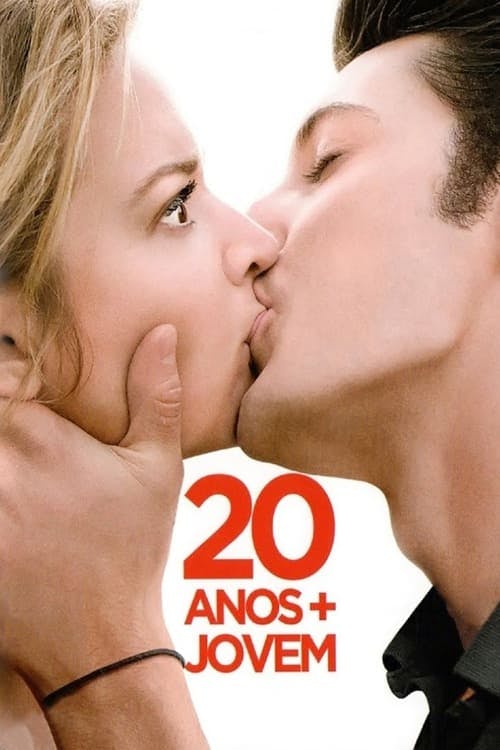 20 Anos Jovem poster