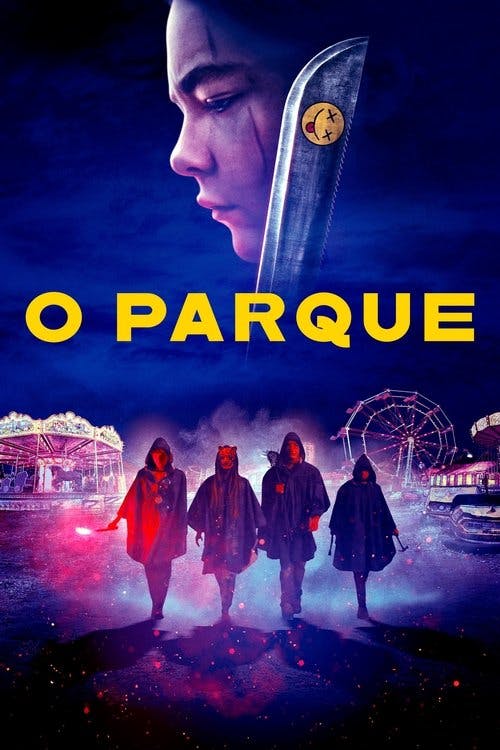 O Parque poster