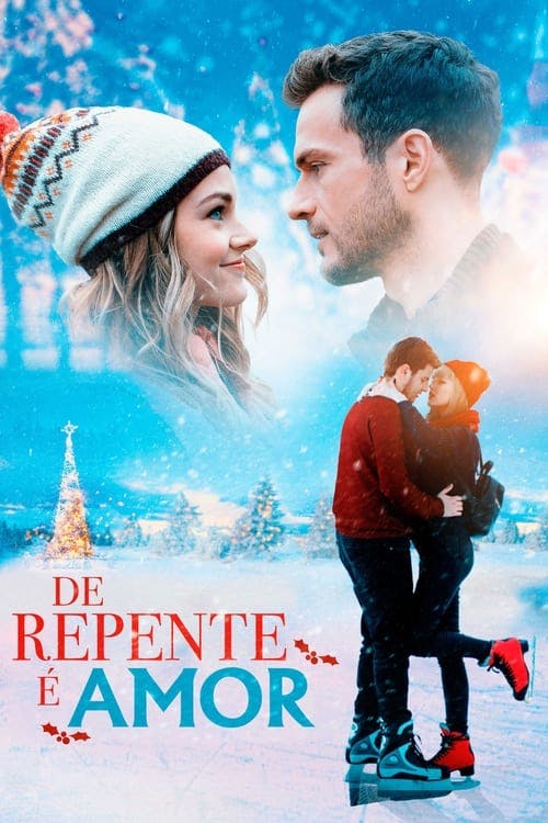 De Repente é Amor poster