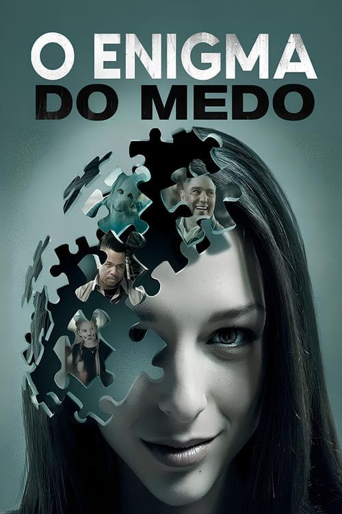 O Enigma do Medo poster