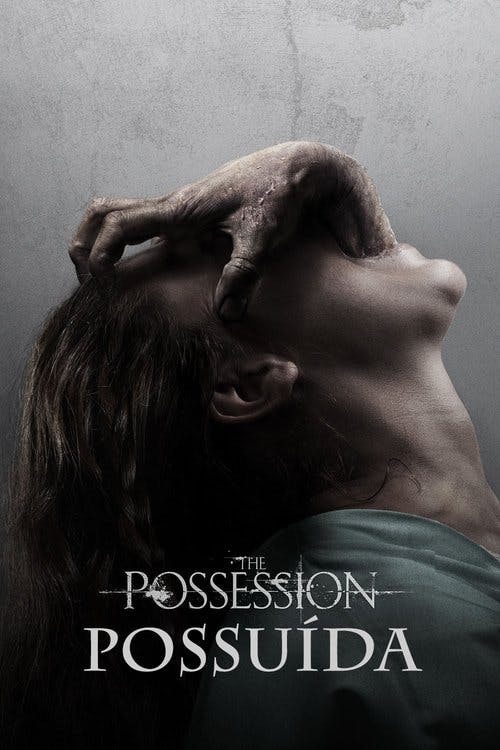 Possessão poster