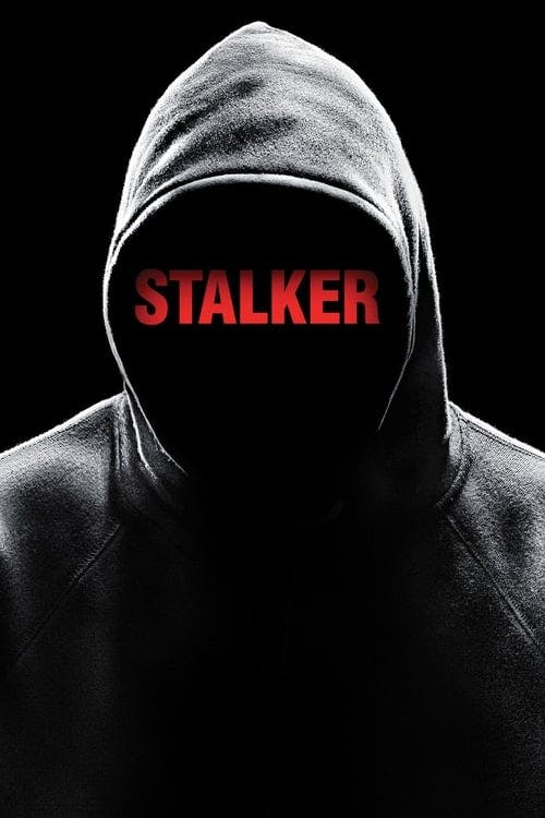 Stalker: Obsessão poster