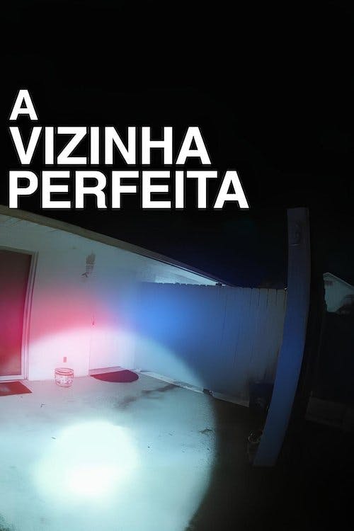 A Vizinha Perfeita poster