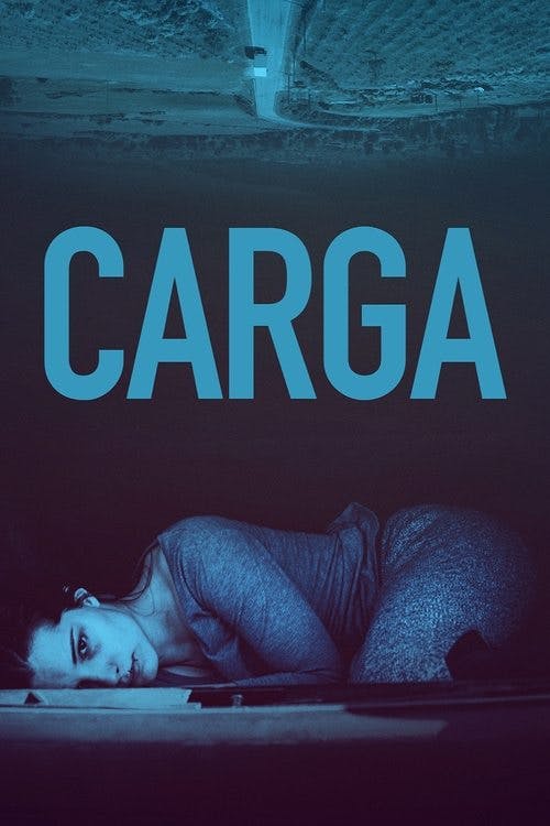A Carga poster