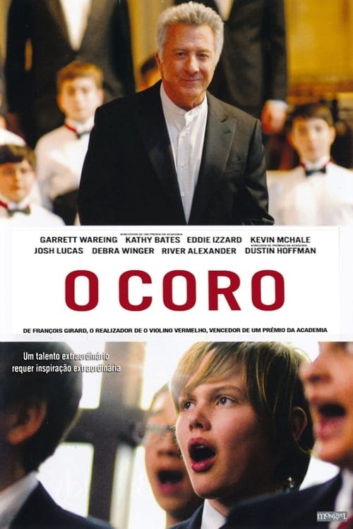 O Coro poster
