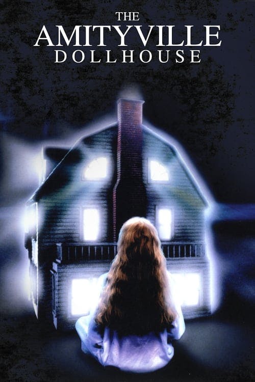 Amityville 8 - A Casa Maldita poster
