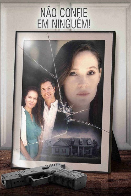 Não Confie em Ninguém! poster