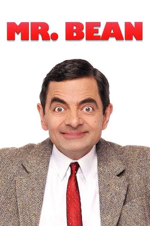 Assistir Mr. Bean Online em HD