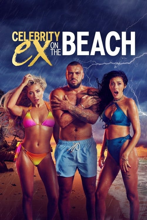De Férias com o Ex: VIPS poster