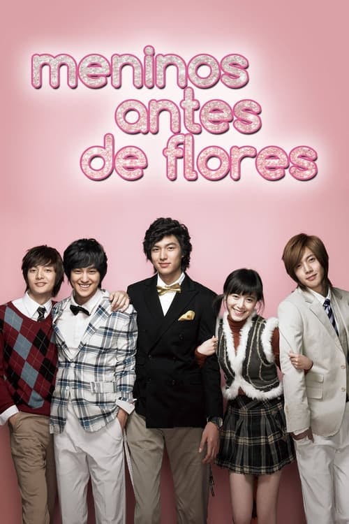 Assistir Meninos Antes de Flores Online