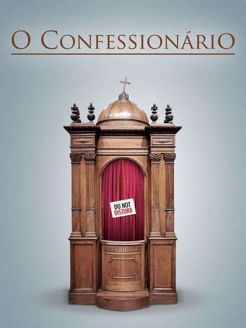 O Confessionário poster