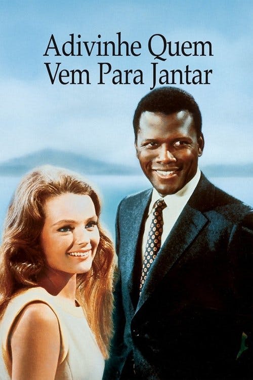 Adivinhe Quem Vem Para Jantar poster