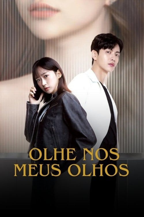 Olhe nos Meus Olhos poster