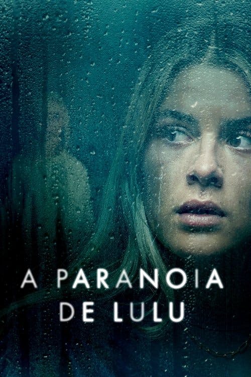 A Paranoia de Lulu poster