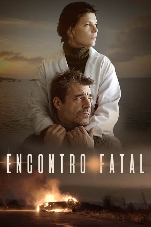 Encontro Fatal poster
