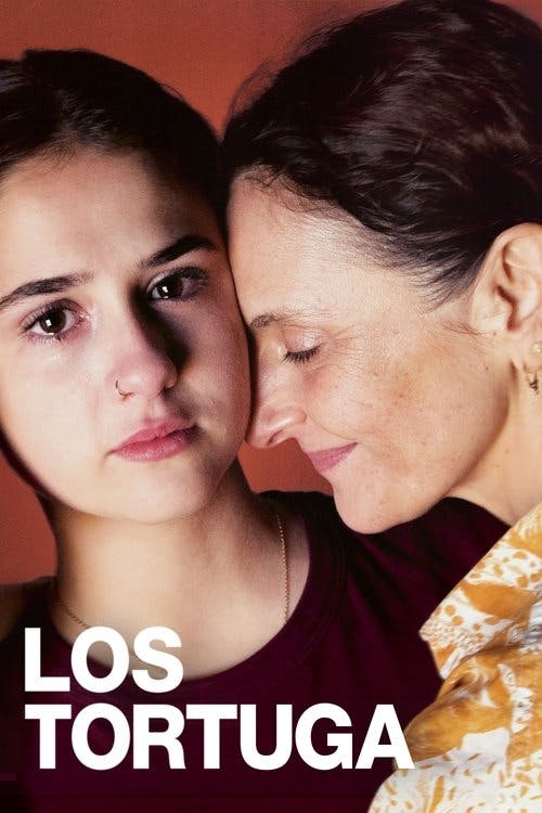 Los Tortuga poster