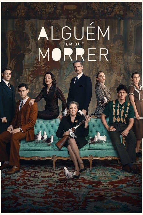 Assistir Alguém tem que morrer Online