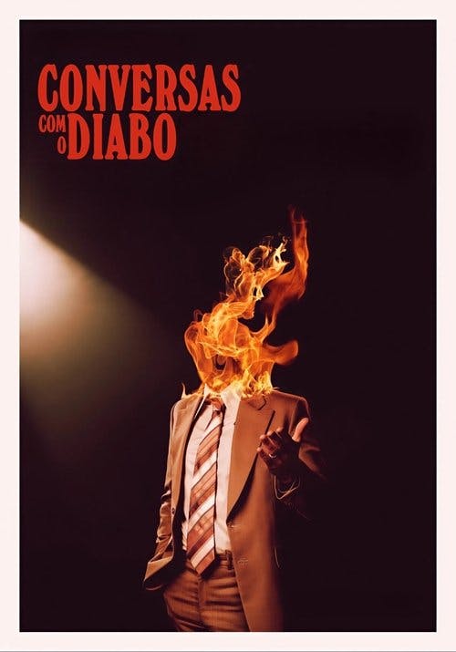 Entrevista com o Demônio poster